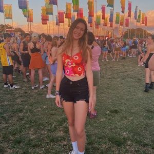 Meet your Posher, Melanie